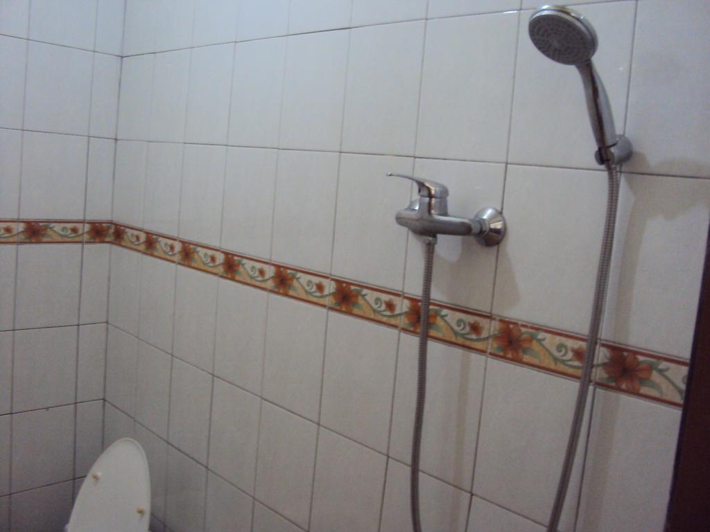 Teras Subak Jatiluwih Daire Oda fotoğraf